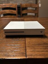 Microsoft Xbox One S 500GB - White for sale  Shipping to South Africa