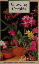 Growing orchids cultural for sale  Mishawaka
