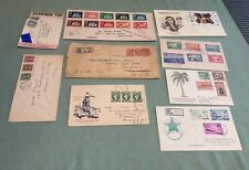 Lot foreign stamp for sale  USA