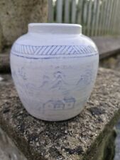 Vintage ceramic chinese for sale  BARNSTAPLE