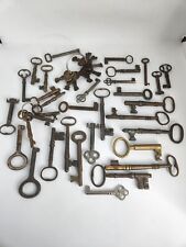 122 skeleton keys for sale  Shipping to Ireland