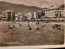 Alassio vista dal usato  Torino