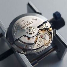Certina 919 movement for sale  Shipping to Ireland