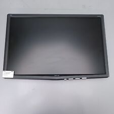 22 monitor x223w lcd acer for sale  Charlotte