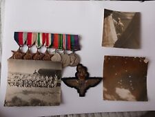 War medals army for sale  BEDFORD