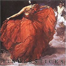 The First Tindersticks Album von Tindersticks | CD | Zustand sehr gut na sprzedaż  Wysyłka do Poland