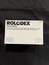 2003 rolodex necessities for sale  Allentown