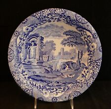 Vintage spode blue for sale  Shipping to Ireland