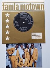 Usado, The Temptations TMG 773 "Just My Imagination"1970 Tamla Motown UK 7"Single 45rpm comprar usado  Enviando para Brazil
