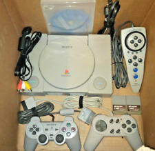 Sony playstation ps1 for sale  Bristol