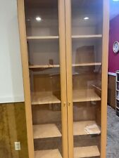 Ikea billy bookcase for sale  Midland