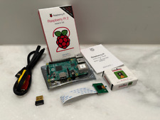 Usado, Raspberry Pi 2 Modelo B (900MHz, 1GB) + WiFi USB + Pacote de Módulo de Câmera ArduCam comprar usado  Enviando para Brazil