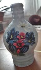 Flasche krugform keramik gebraucht kaufen  Hoyerswerda