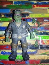 Universal monsters tmnt for sale  RYDE