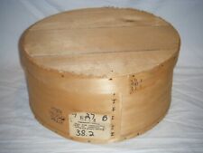 Vintage wooden round for sale  South Plainfield