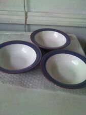 denby bowl for sale  COALVILLE