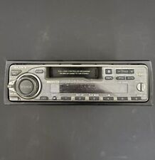 sony car radio cassette for sale  FRINTON-ON-SEA