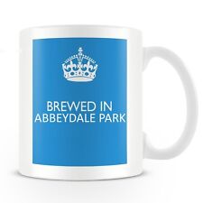 Abbeydale park kaffeetasse gebraucht kaufen  Versand nach Germany