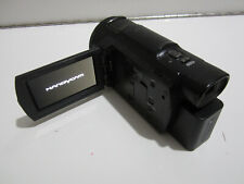 Filmadora Sony Handycam FDR-AX33 4K - Preta, usado comprar usado  Enviando para Brazil