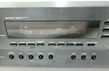 Onkyo TX‑SR501 Home Theater Multimedia Digital A/V Stereo Receiver Working Y2K for sale  Shipping to South Africa