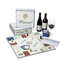 Winerd boardgame winerd for sale  Madison