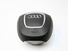 Audi steering wheel for sale  BROXBURN