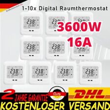 10pack digital lcd for sale  Shipping to Ireland