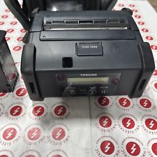 Toshiba B-EP4DL Series - Barcode Label Portable Direct Thermal Printer NO CHARG for sale  Shipping to South Africa