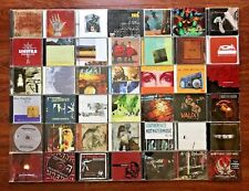 BUILD A POST-HARDCORE, EMO, & SCREAMO CD COLECCIÓN - $5 + $5 sin limitación ¡VENTA DE ENVÍO!¡! segunda mano  Embacar hacia Argentina