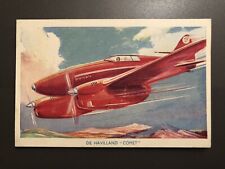 Havilland comet vintage for sale  Shipping to Ireland