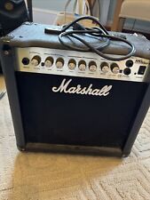 Marshall mg15dfx for sale  Greenville