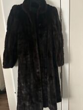 Mink fur coat for sale  Denver