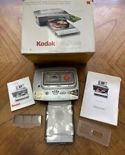 Base para impresora Kodak Easyshare 6000 con accesorios. Probado. Con papel extra segunda mano  Embacar hacia Argentina