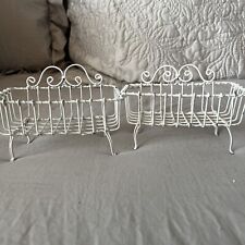 Set vtg shabby for sale  San Ramon