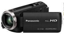  Panasonic Videocamera HC-V180EG-K  Full HD sensore da 1/5, 8 pollici, Nero  na sprzedaż  Wysyłka do Poland