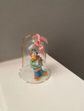 Glass bell clown for sale  Indianapolis