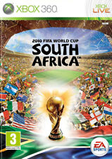 Copa do Mundo FIFA: África do Sul/Brasil/Copa do Mundo de Rugby Xbox 360 *Várias listas*, usado comprar usado  Enviando para Brazil