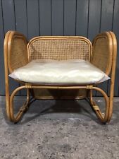 Dining chair honey for sale  HYDE