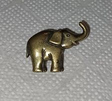 Pin pin elephant d'occasion  Expédié en Belgium