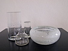 Konvolut glas vasen gebraucht kaufen  Regensburg