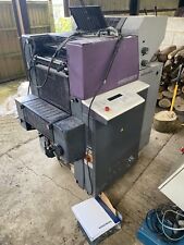 Heidelberg qm46 colour for sale  Shipping to Ireland