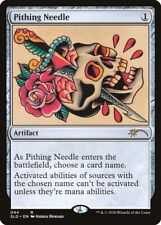 MTG Magic the Gathering Pithing Needle (44/1431) Secret Lair Drop Series NM for sale  Shipping to South Africa