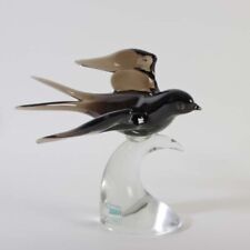 Murano glas vogel gebraucht kaufen  Isernhagen