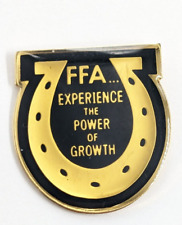 Ffa experience power for sale  Peachtree City