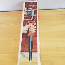 Craftsman power hammer for sale  Kissimmee