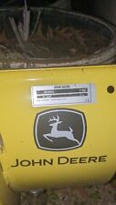 John deere front for sale  Cleveland