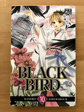 Black bird tome d'occasion  Marcoussis