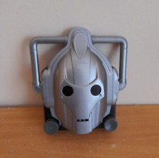 Doctor cyberman etch for sale  ENNISKILLEN