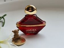Parfum miniatur samsara gebraucht kaufen  Dortmund