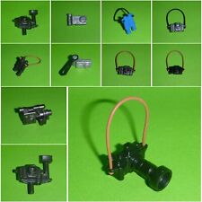 Playmobil - Fernglas Kamera Camcorder Fotoapparat Digitalkamera - zum aussuchen comprar usado  Enviando para Brazil